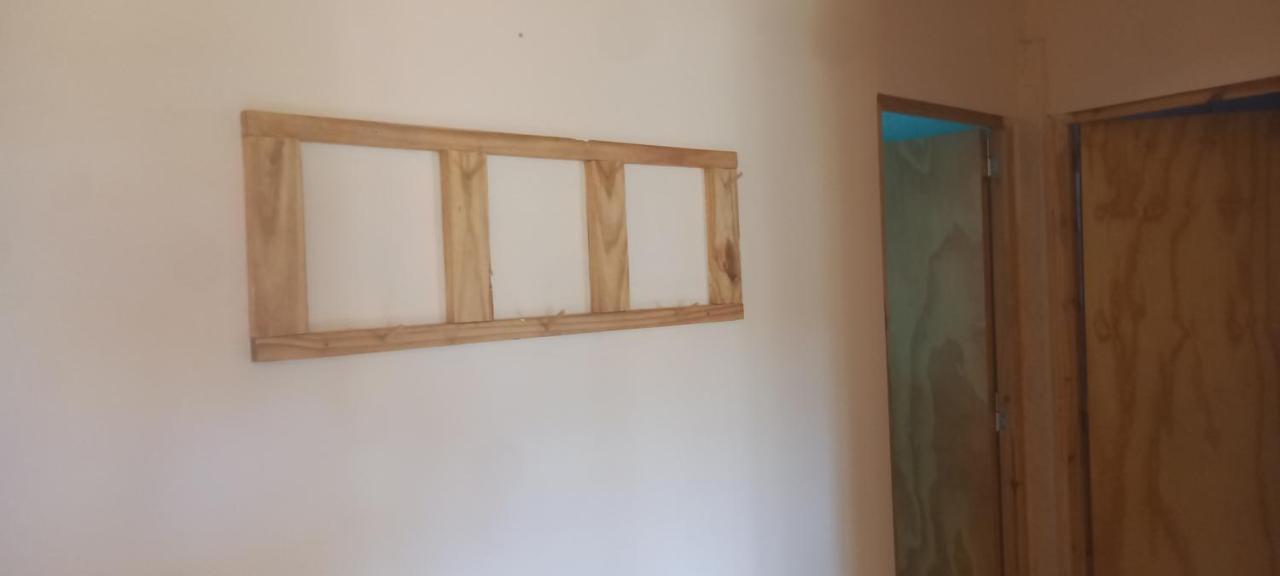 Aires Del Montura Villa Uspallata Ngoại thất bức ảnh